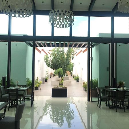 Marialicia Suites, Hotel Boutique Oaxaca Esterno foto