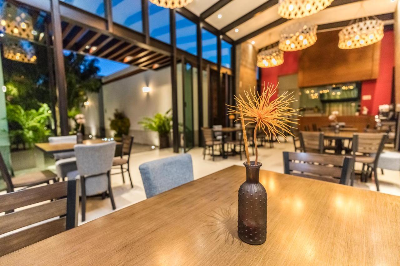 Marialicia Suites, Hotel Boutique Oaxaca Esterno foto