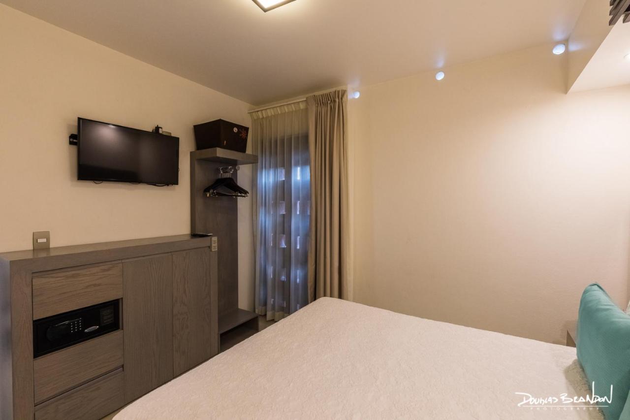 Marialicia Suites, Hotel Boutique Oaxaca Esterno foto