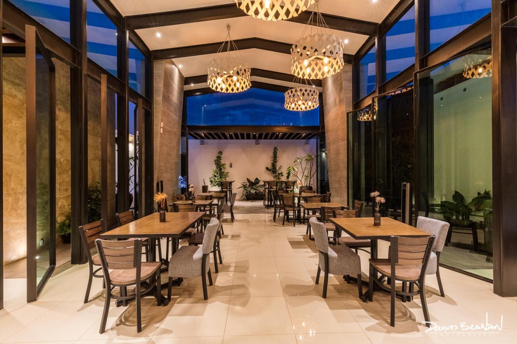 Marialicia Suites, Hotel Boutique Oaxaca Esterno foto