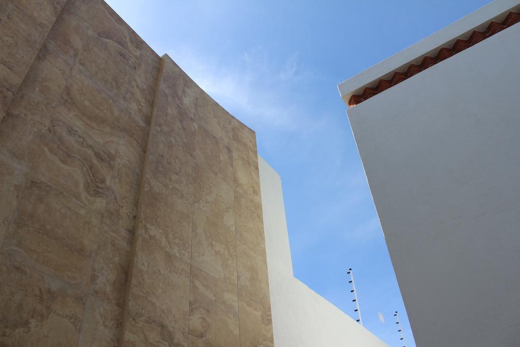 Marialicia Suites, Hotel Boutique Oaxaca Esterno foto