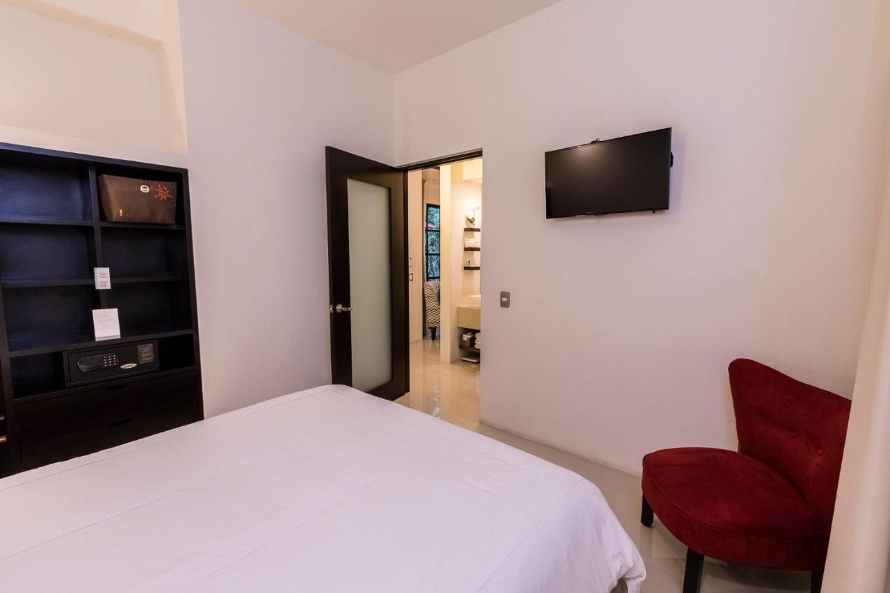 Marialicia Suites, Hotel Boutique Oaxaca Esterno foto