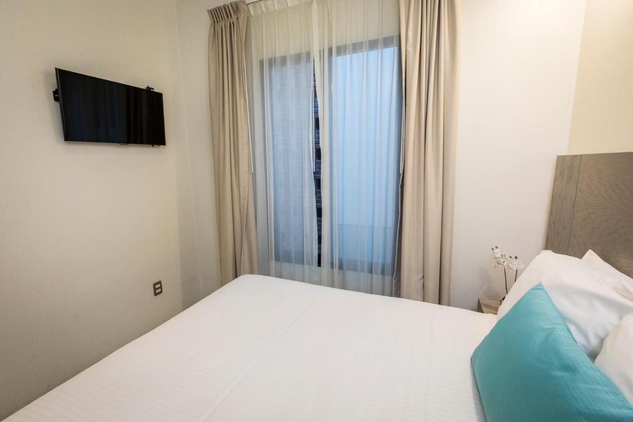 Marialicia Suites, Hotel Boutique Oaxaca Esterno foto
