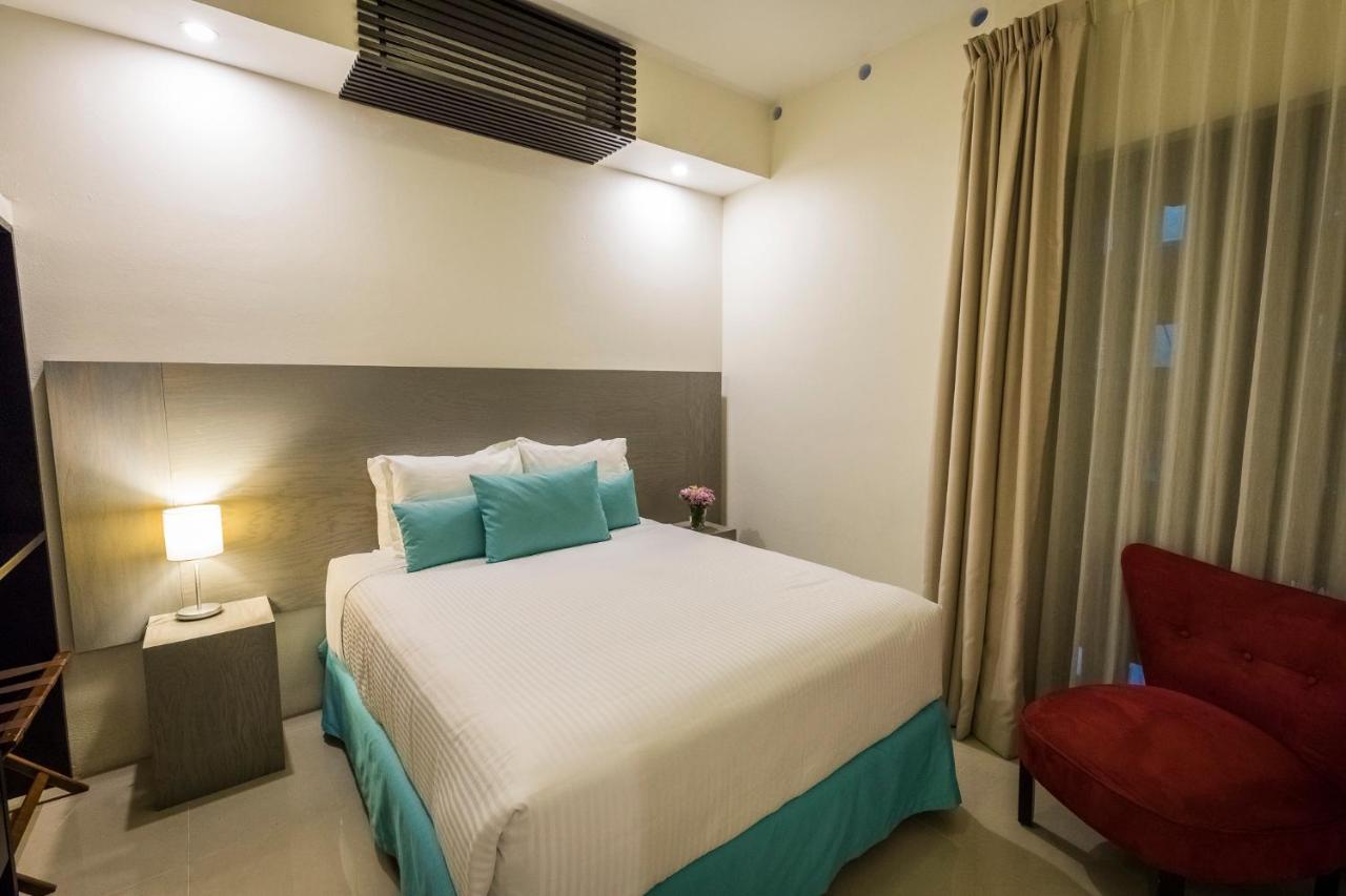 Marialicia Suites, Hotel Boutique Oaxaca Esterno foto