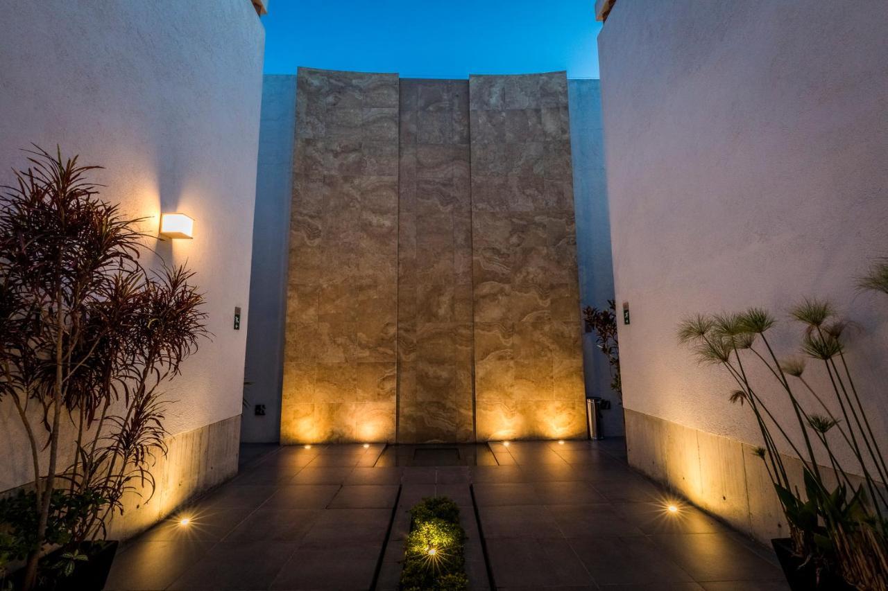 Marialicia Suites, Hotel Boutique Oaxaca Esterno foto