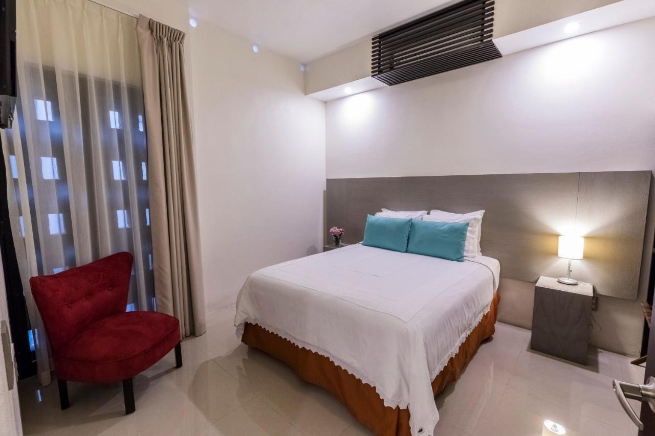 Marialicia Suites, Hotel Boutique Oaxaca Esterno foto