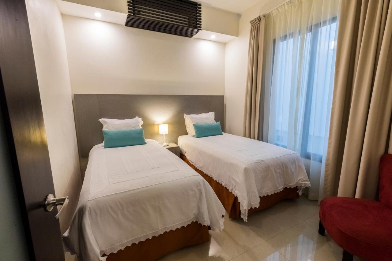 Marialicia Suites, Hotel Boutique Oaxaca Esterno foto