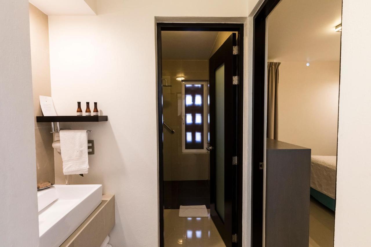 Marialicia Suites, Hotel Boutique Oaxaca Esterno foto