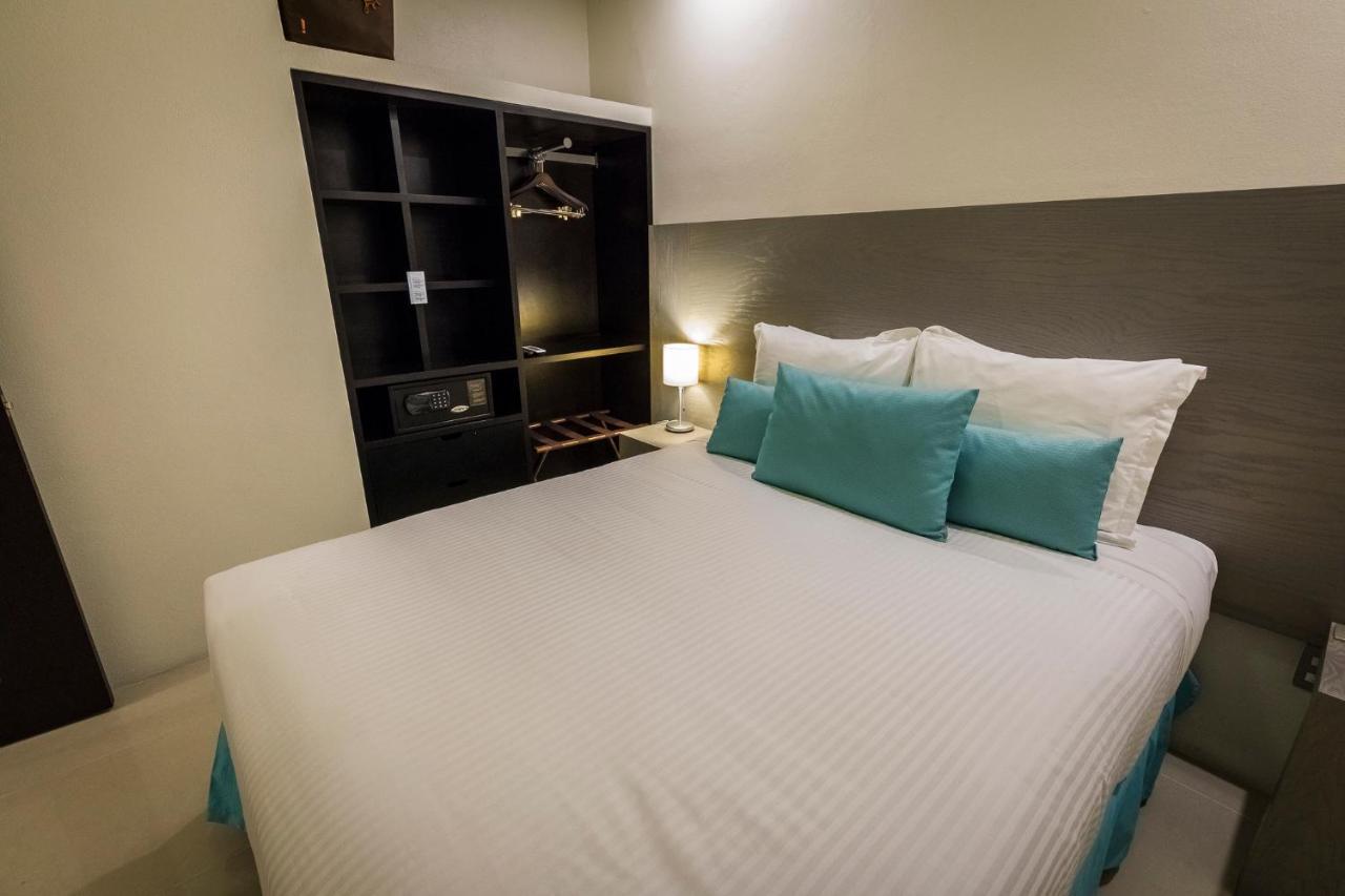 Marialicia Suites, Hotel Boutique Oaxaca Esterno foto