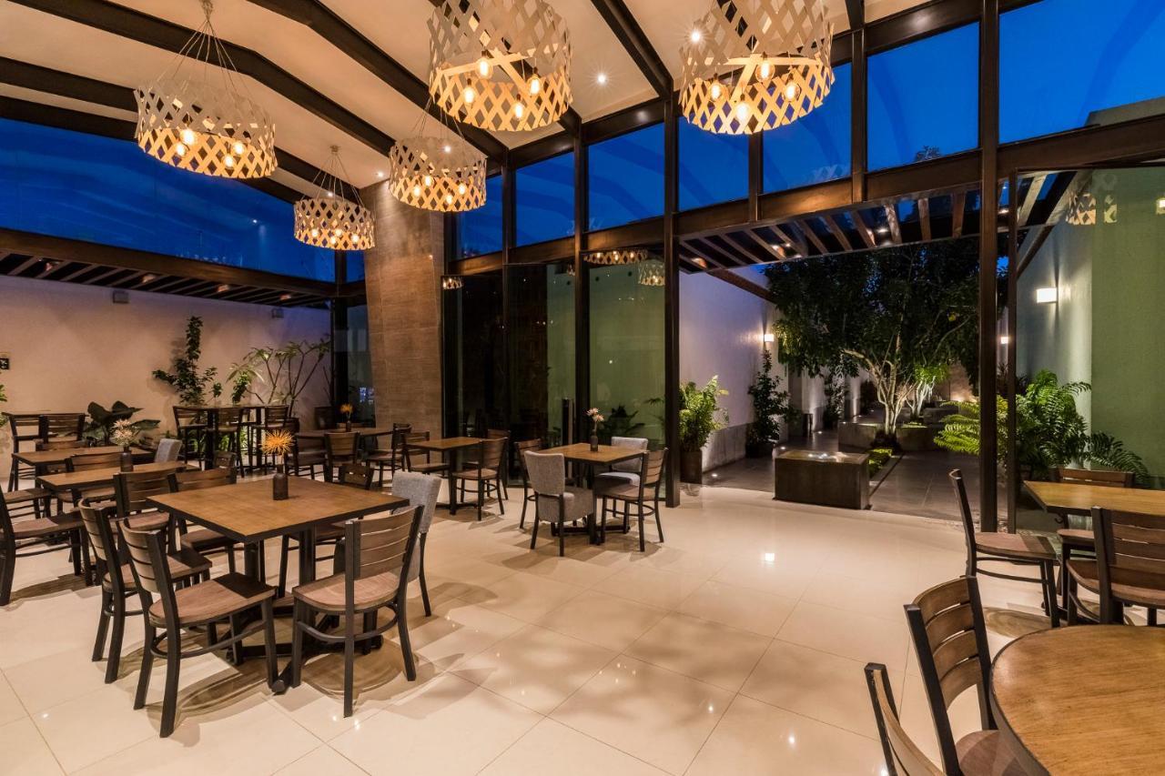 Marialicia Suites, Hotel Boutique Oaxaca Esterno foto