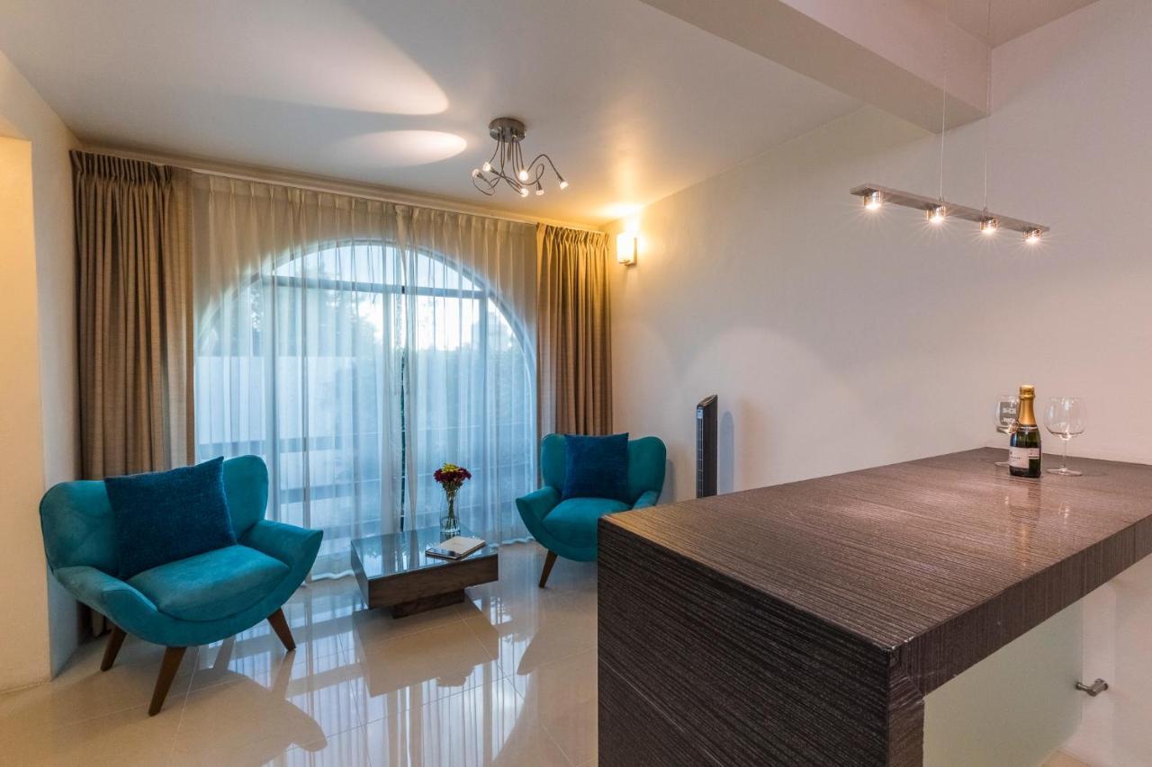 Marialicia Suites, Hotel Boutique Oaxaca Esterno foto