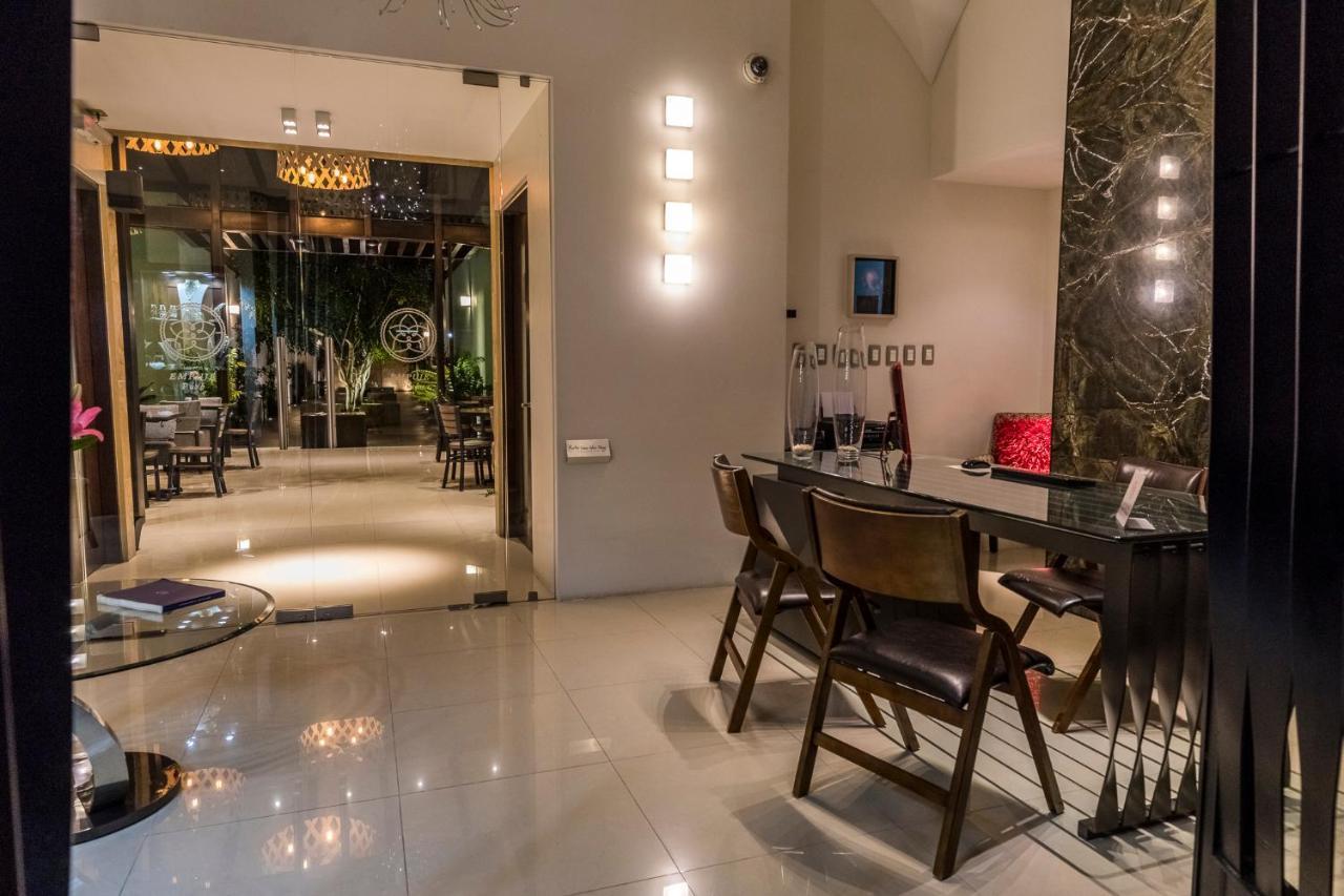 Marialicia Suites, Hotel Boutique Oaxaca Esterno foto