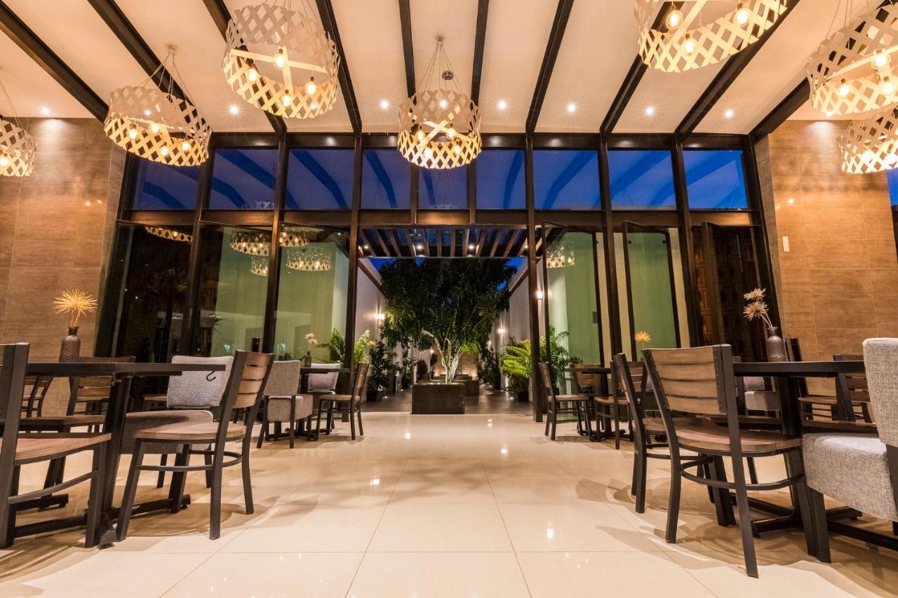 Marialicia Suites, Hotel Boutique Oaxaca Esterno foto